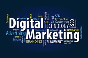 Best Digital Marketing Institute in Delhi