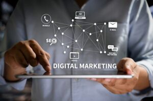 Digital Marketing Institute in Delhi