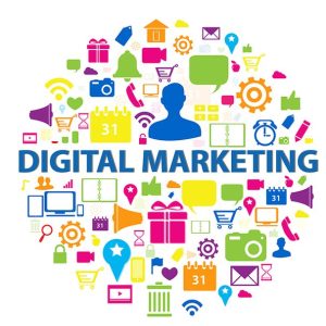 Digital Marketing Company in Delhi